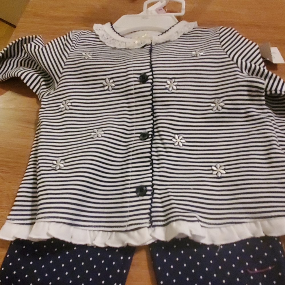 2 piece set